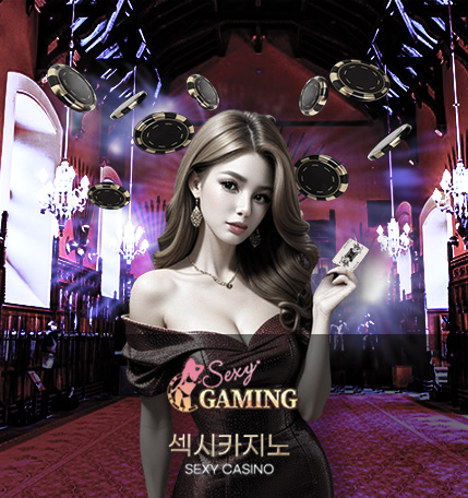 SEXYCASINO