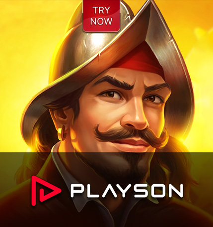 PlaySon