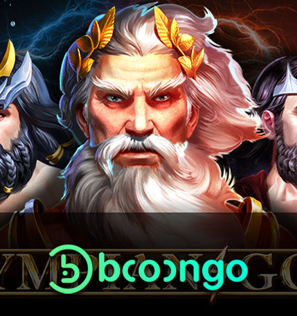Booongo