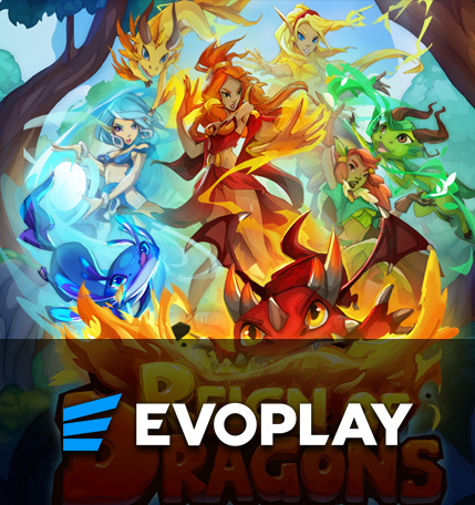Evoplay